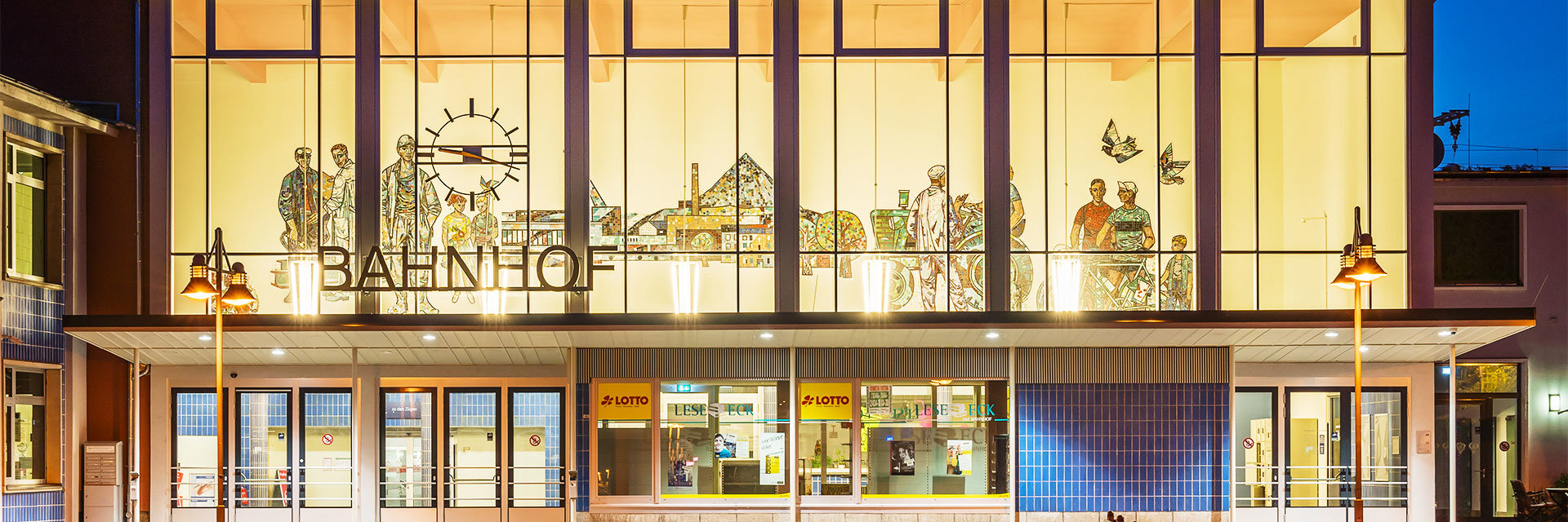 Bahnhof Sangerhausen Bahnhof Sangerhausen