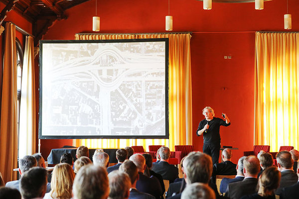 Kompetenzzentrum Stadtumbau Städtenetzkonferenz, 2019