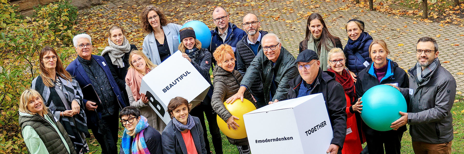 NEB_ON_TOUR in Droyßig