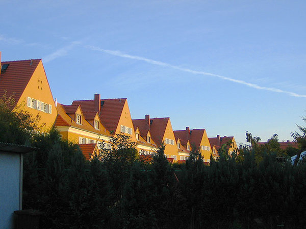 Lutherstadt Wittenberg, Werkssiedlung Piesteritz 