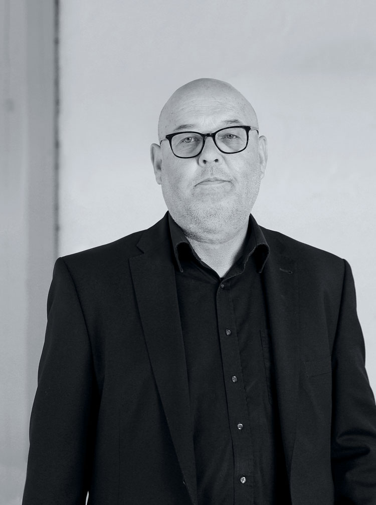 Martin Stein © Viktoria Kühne