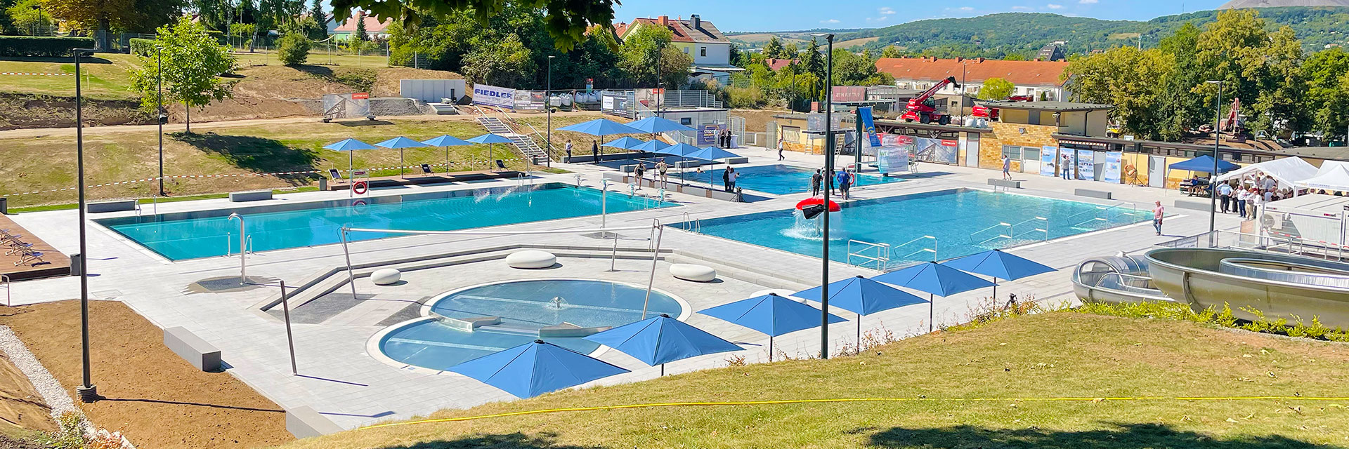 Wiedereröffnung Stadtbad Sangerhausen Wiedereröffnung Stadtbad Sangerhausen