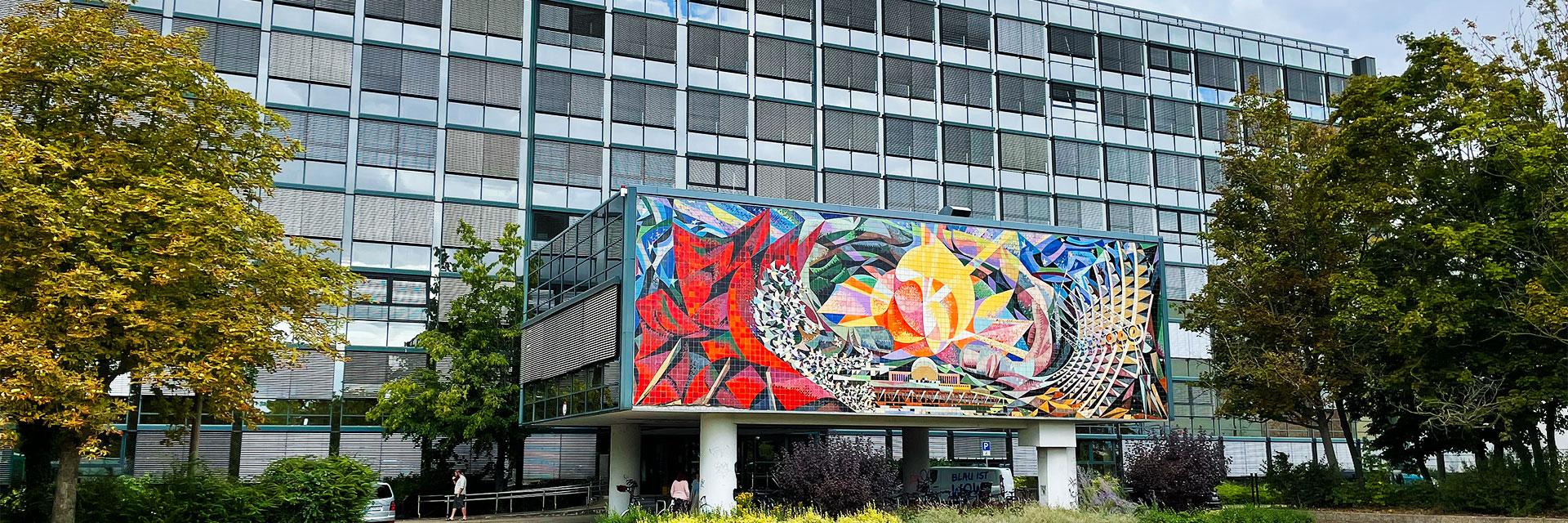 SALEG Außenstelle Halle