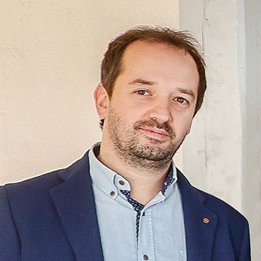 Till Fischer | © Viktoria Kühne