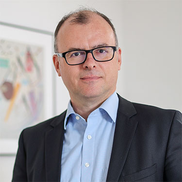 Dr. Mario Kremling | © Viktoria Kühne