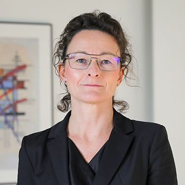 Babett Riel | © Viktoria Kühne