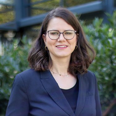 Gaby Vetterlein | © Viktoria Kühne